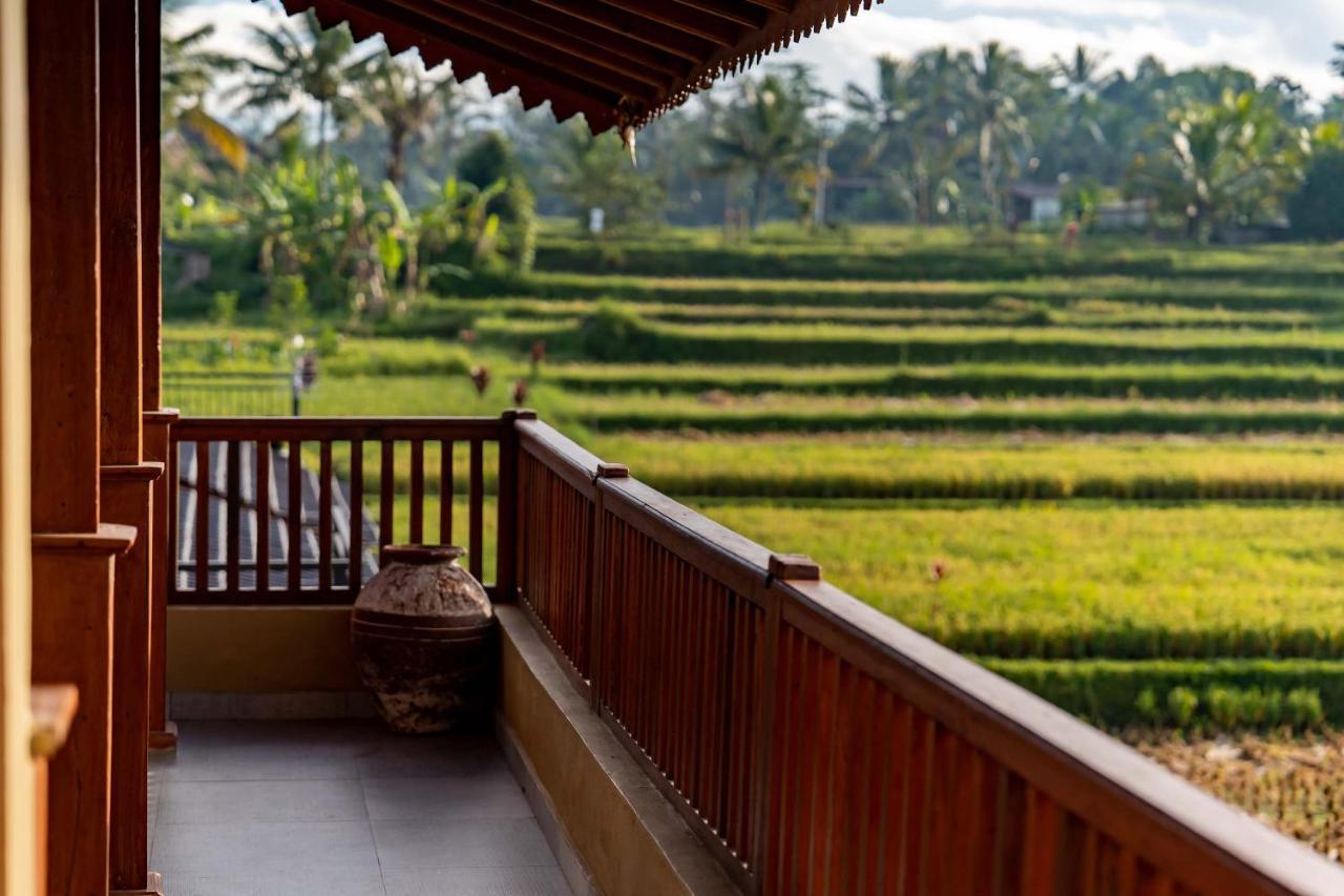 Barong Bali Ubud