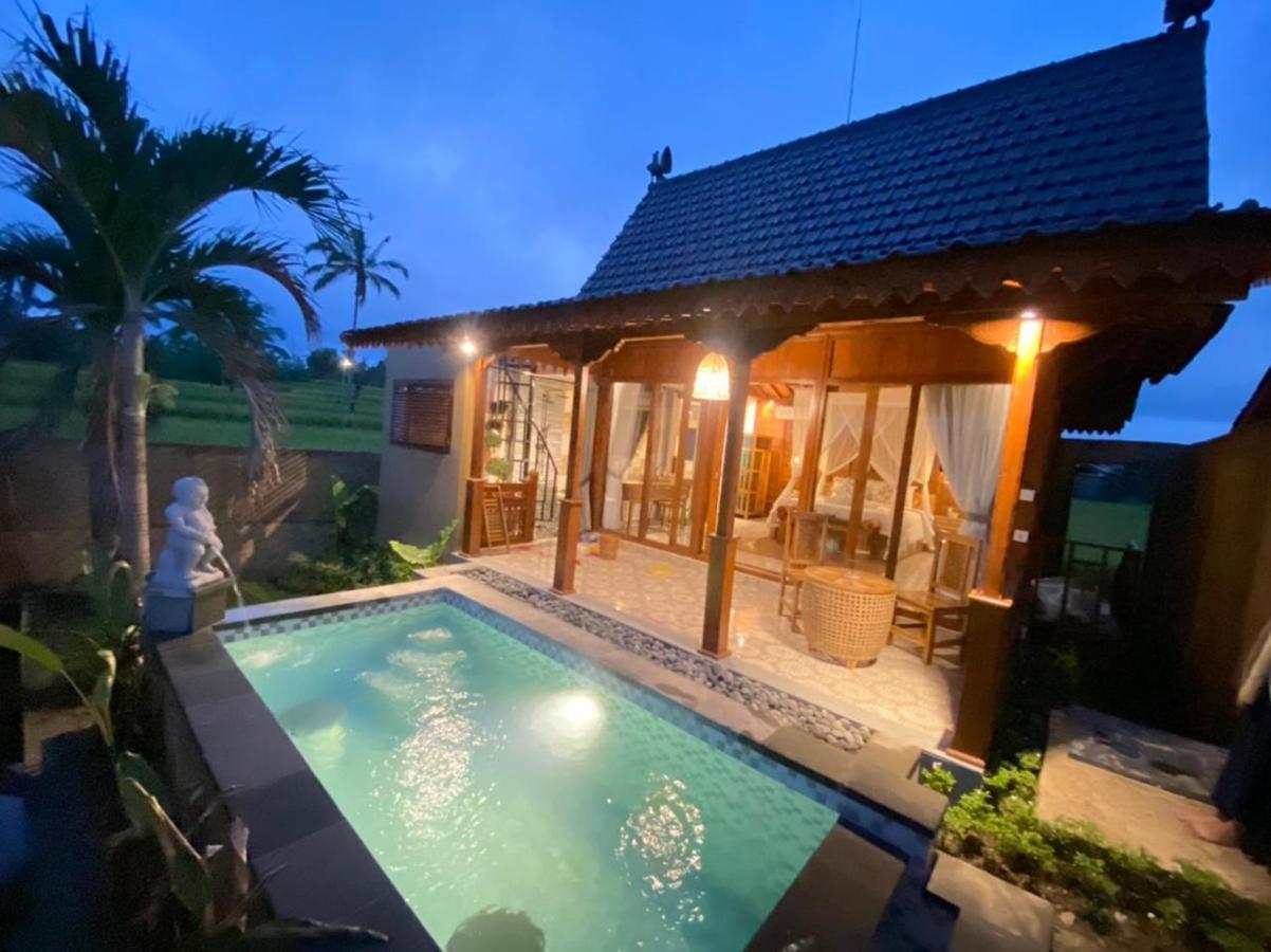 Hotel Barong Bali