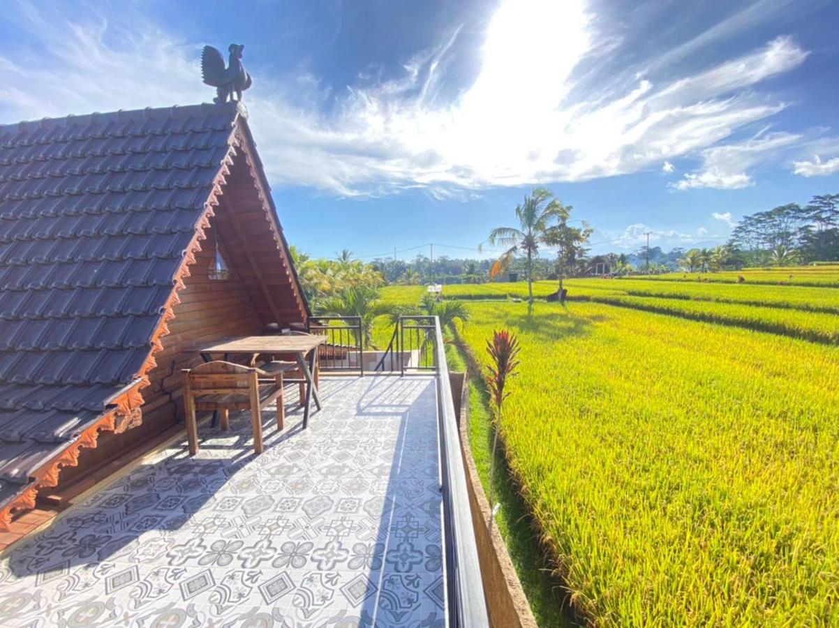 Barong Bali Ubud
