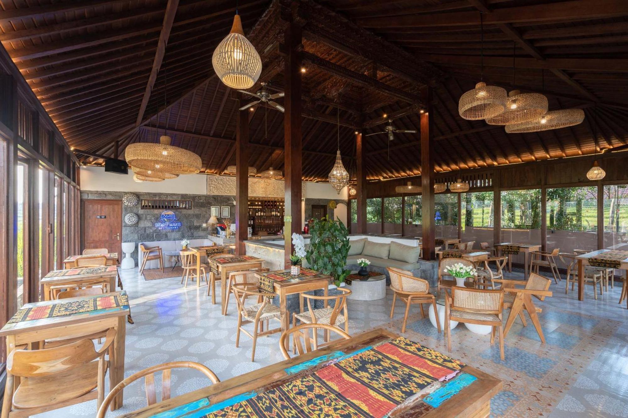 Hotel Barong Bali Ubud