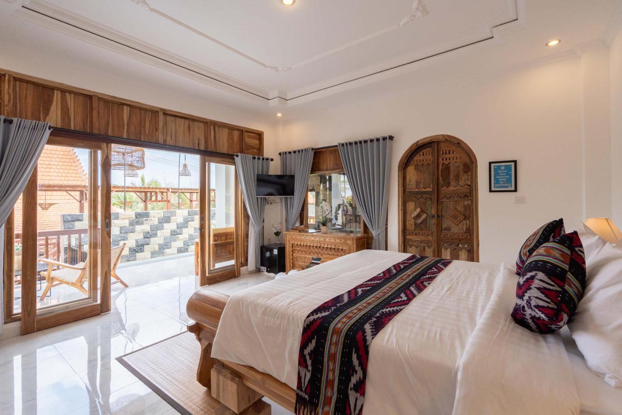 Hotel Barong Bali Ubud