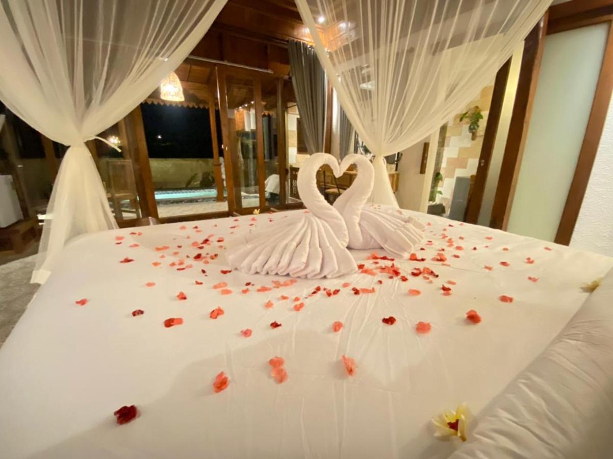 Barong Bali Hotel
