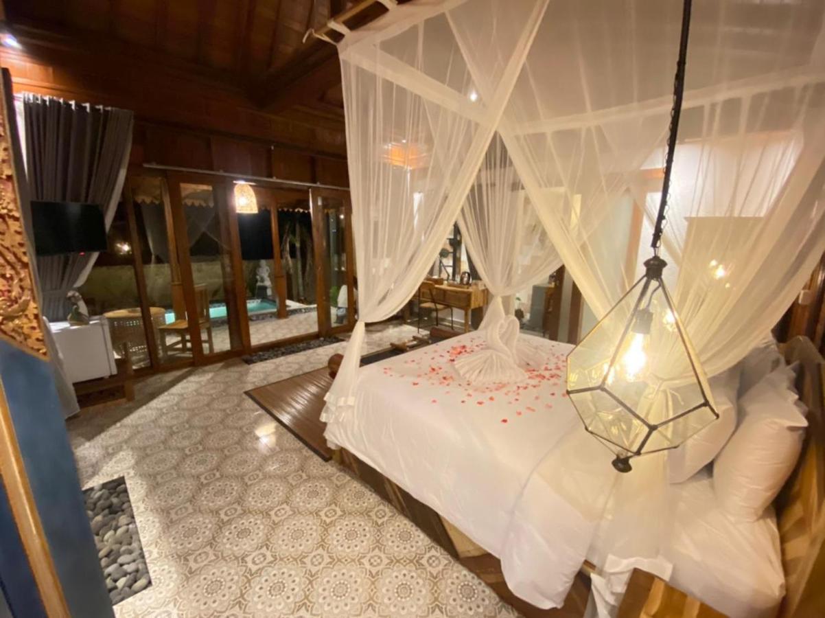 Barong Bali Hotel 4*